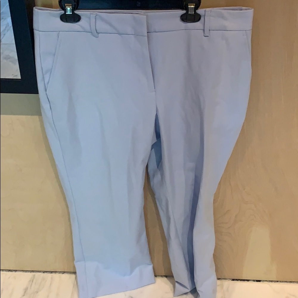 Business pants- never worn, still has tag